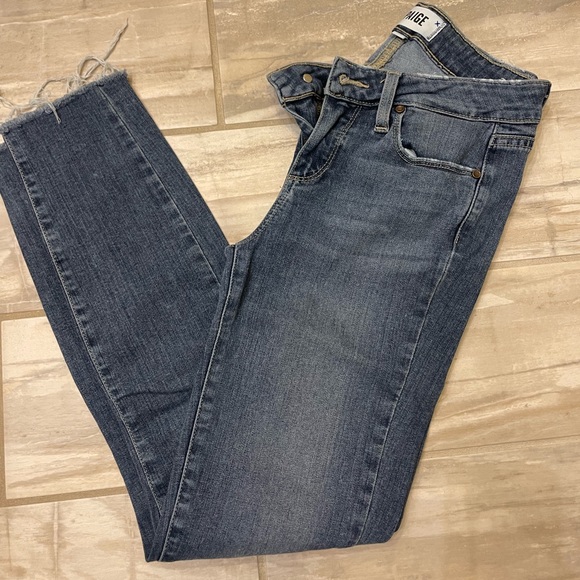 PAIGE Denim - Paige Skinny Jeans